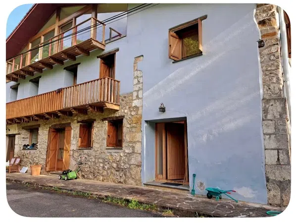 Casa rural en Errekaballara, 80 - Foto 1