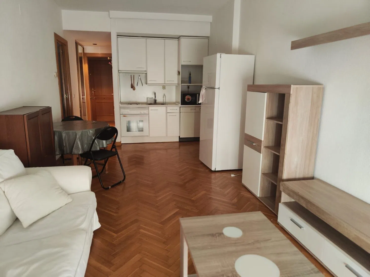 Piso en calle de Santa María de la Alameda, 11 - Foto 8