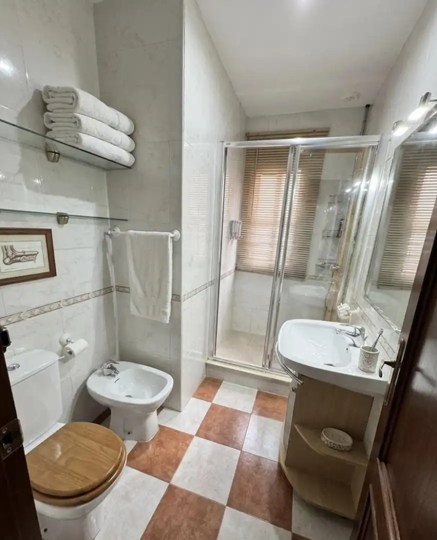 Chalet en  Calle García Gutiérrez 1 - Foto 9