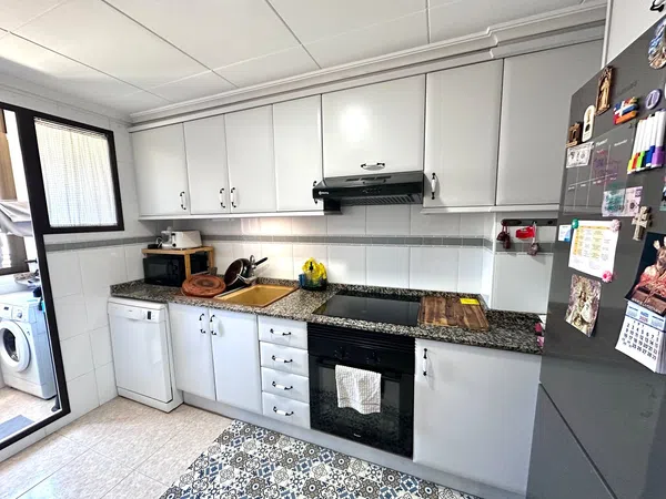 Piso en plaza de Federico García Lorca, 1 - Foto 6