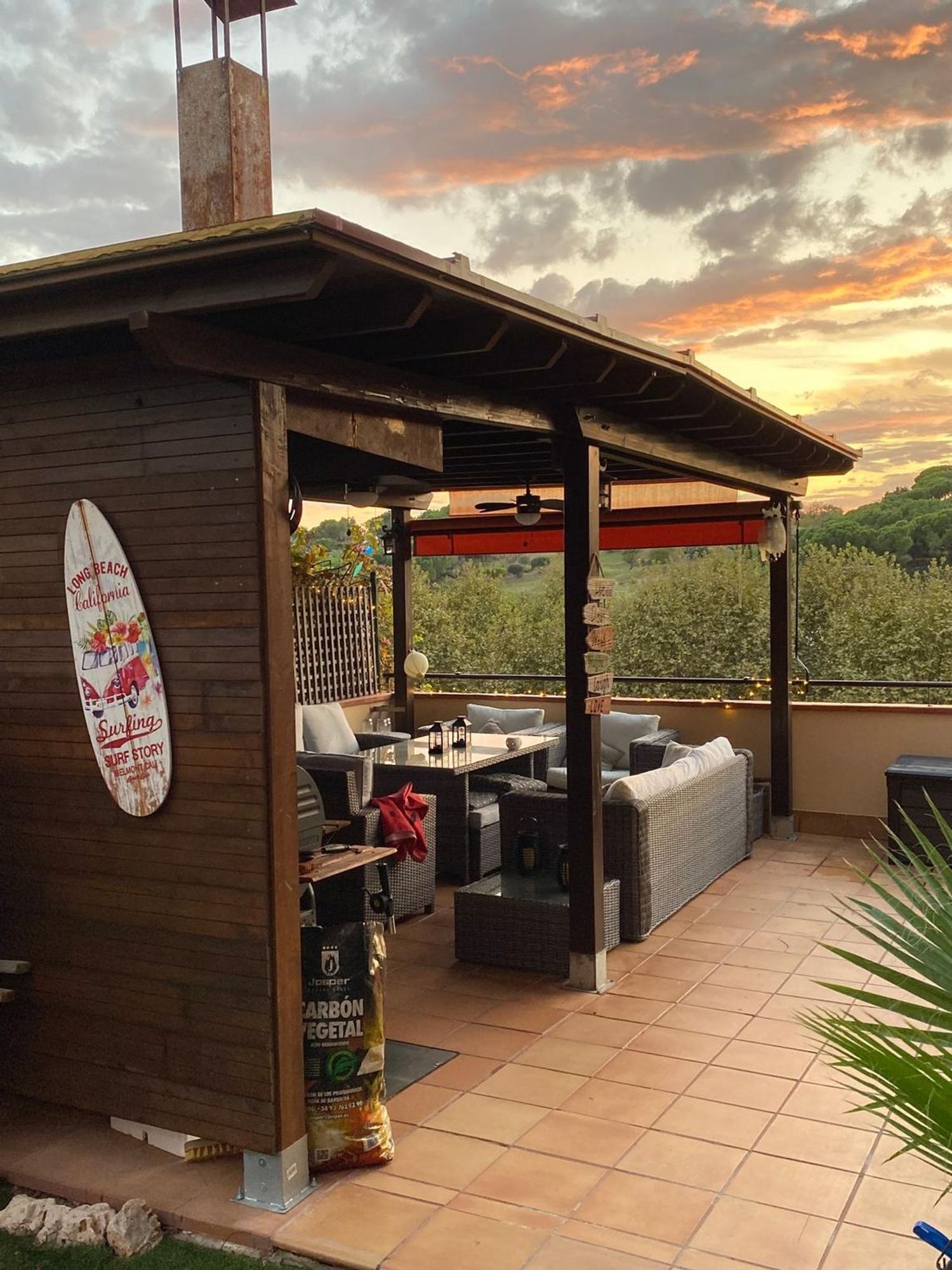 Chalet adosado en Calle de l' Hort del Bisbe, 49, Centre, Centre - Foto 14
