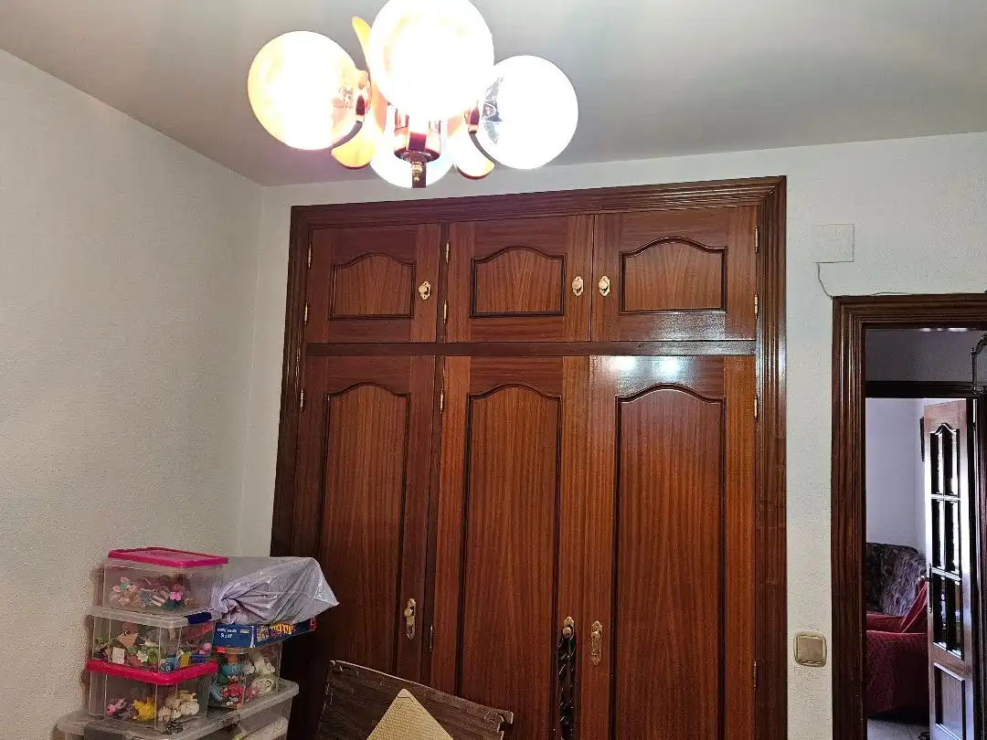 Piso en  Calle Real Alta 21 - Foto 9