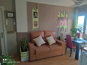 Piso en  Travessia de Sant Joan 2 - Foto 6