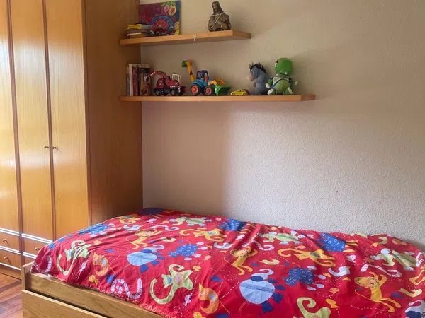 Piso en avenida Pérez Galdós, 17 - Foto 20