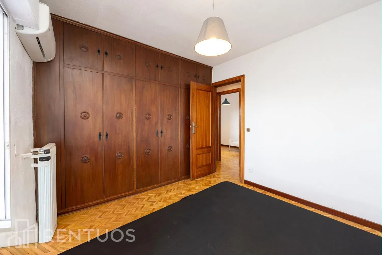 Piso en calle de Tribaldos - Foto 20