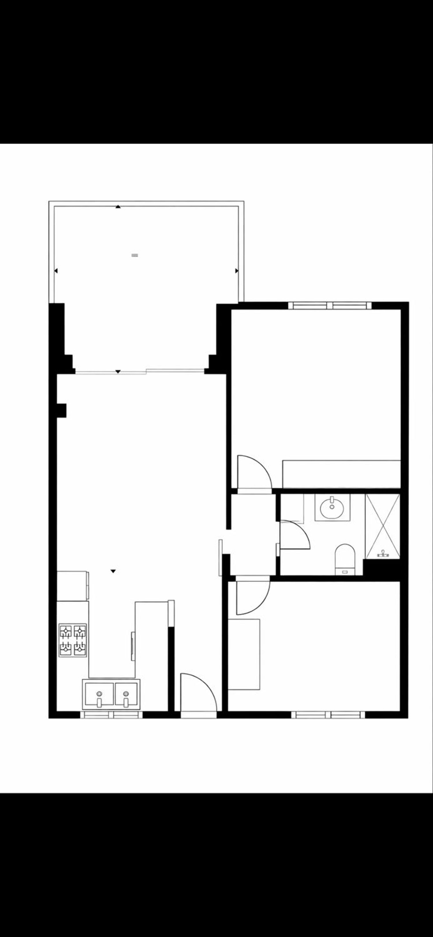 Piso en paseo Voramar, 6 - Foto 30