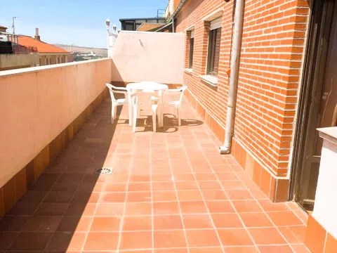 Ático en calle Alarcón, 10