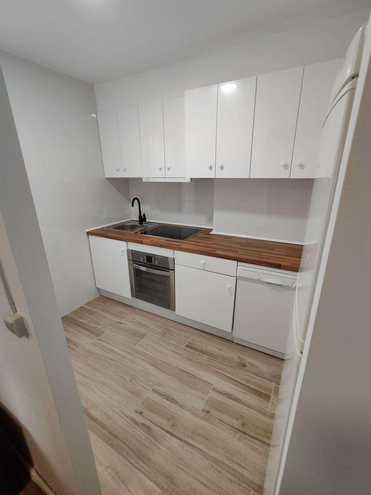 Piso en Concepción arenal, 18, Universidad San Francisco - Foto 13