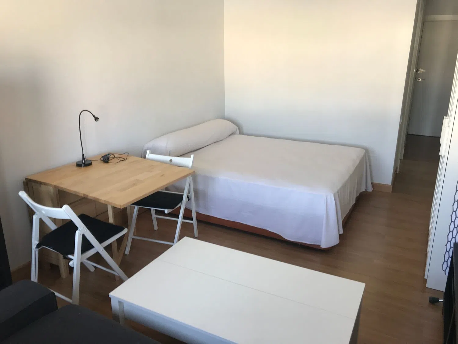 Estudio en calle Salado, 4 - Foto 12