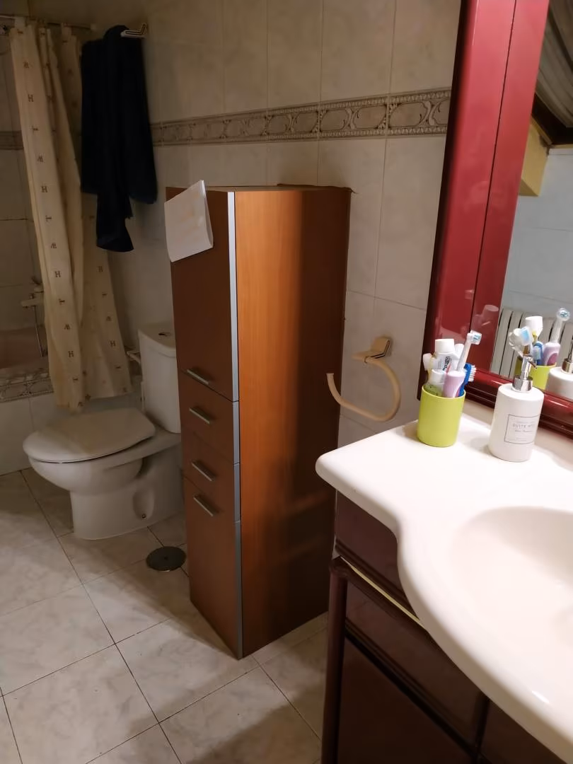 Piso en  Rúa de Pérez Costanti 16 - Foto 19