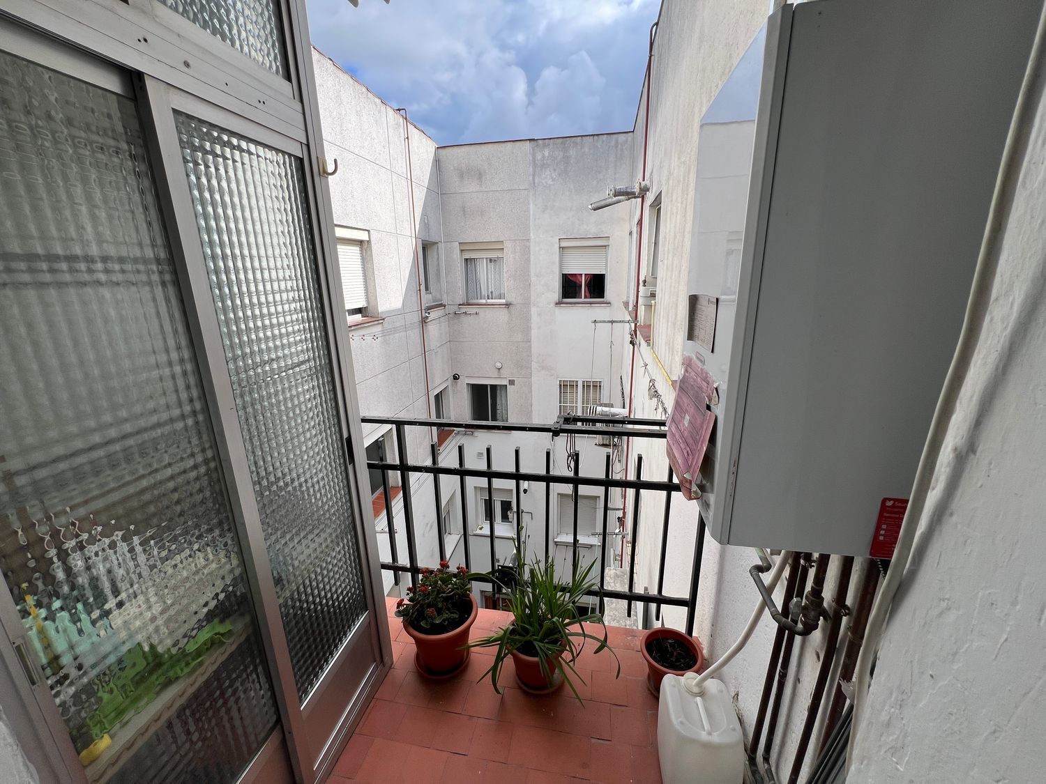 Piso en avenida Fuerzas Armadas, 11 - Foto 24