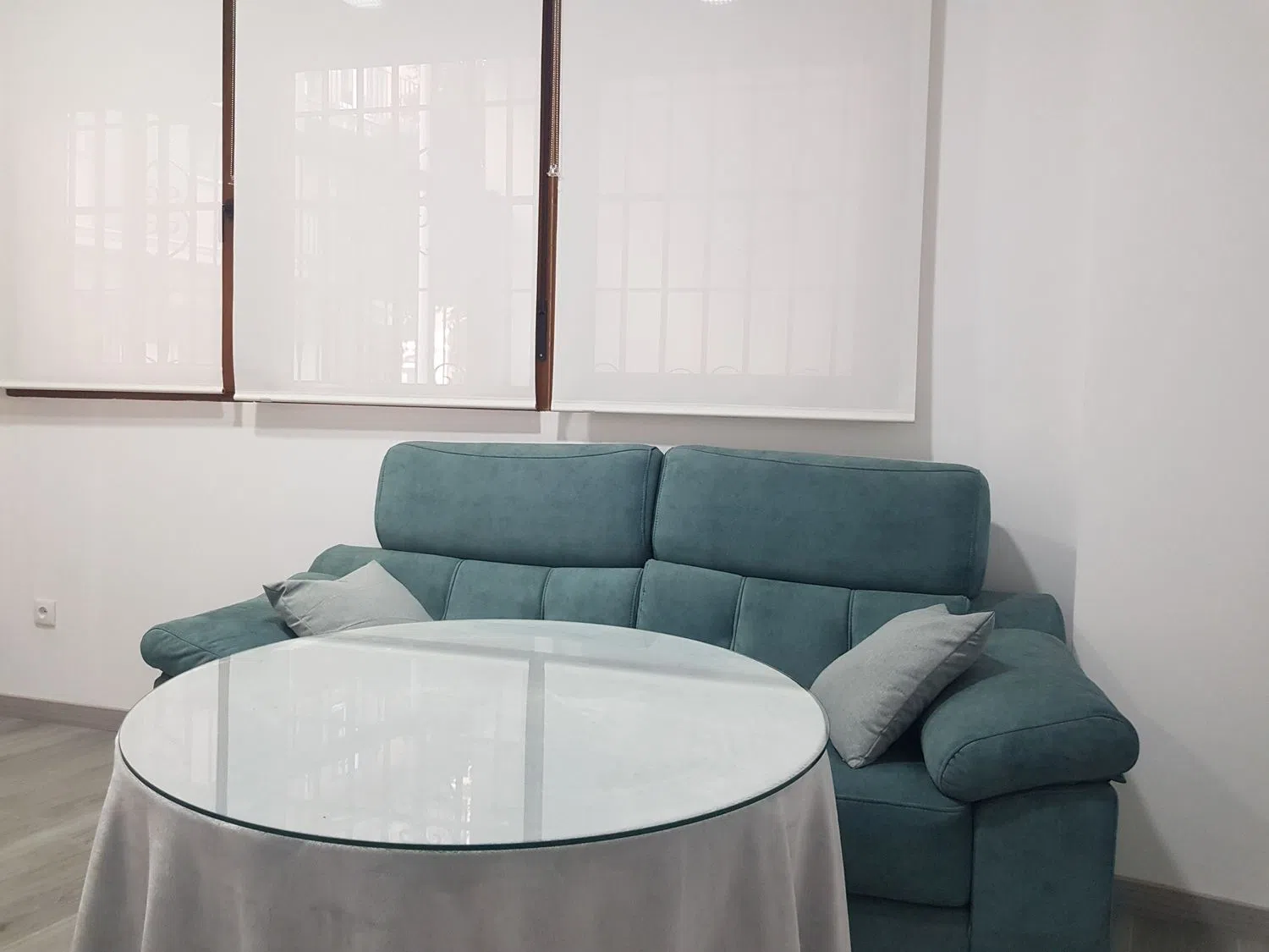 Estudio en calle Rodillo, 5 - Foto 7