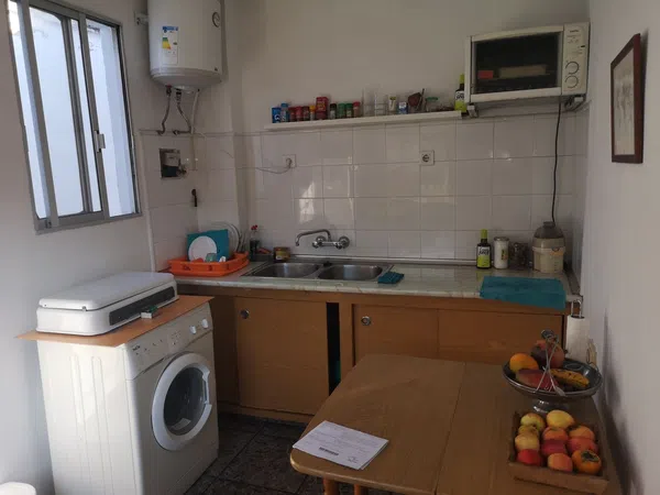 Estudio en La Xerea, La Xerea - Foto 12