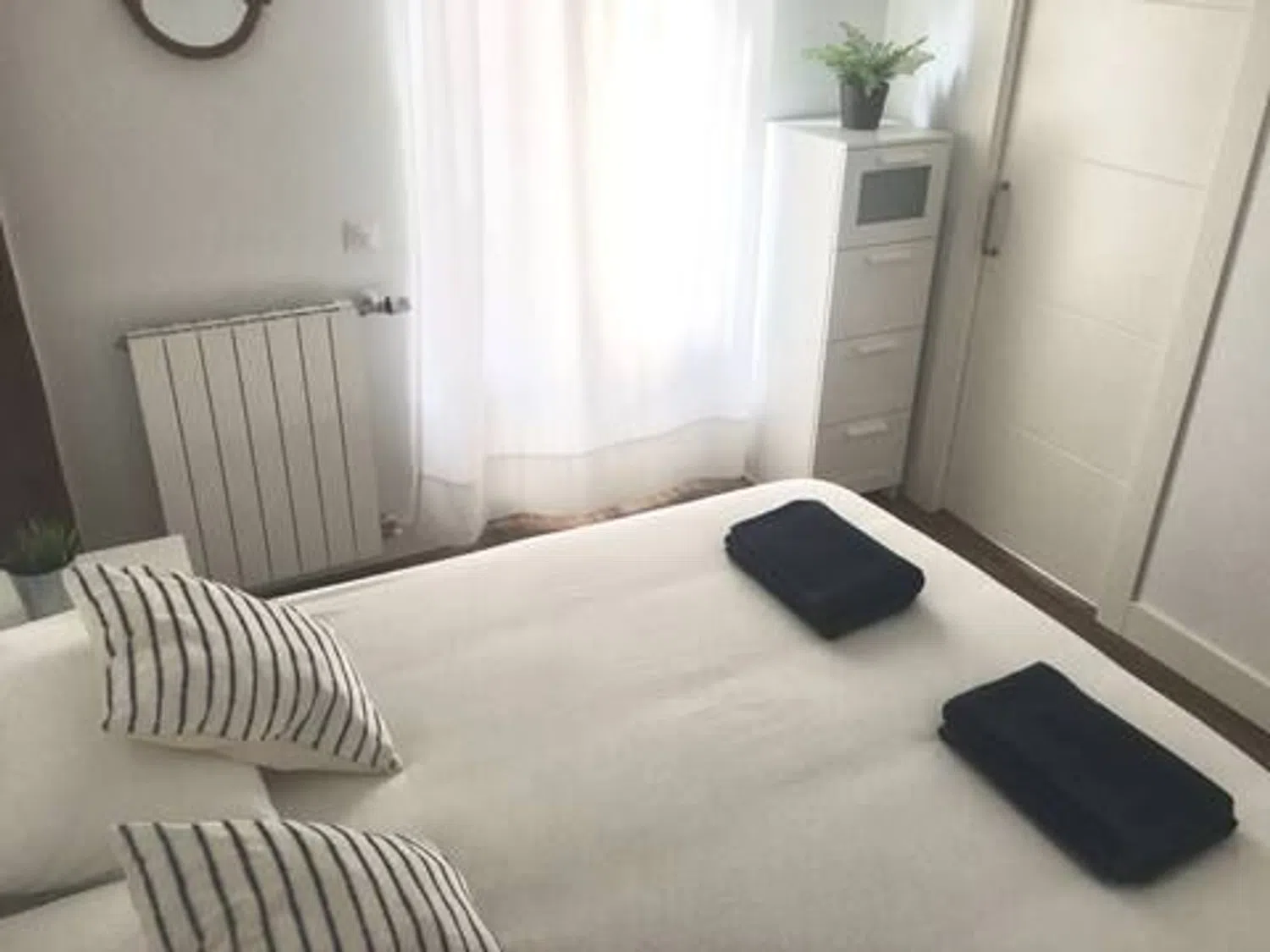 Piso en calle Floranes, 20 - Foto 10