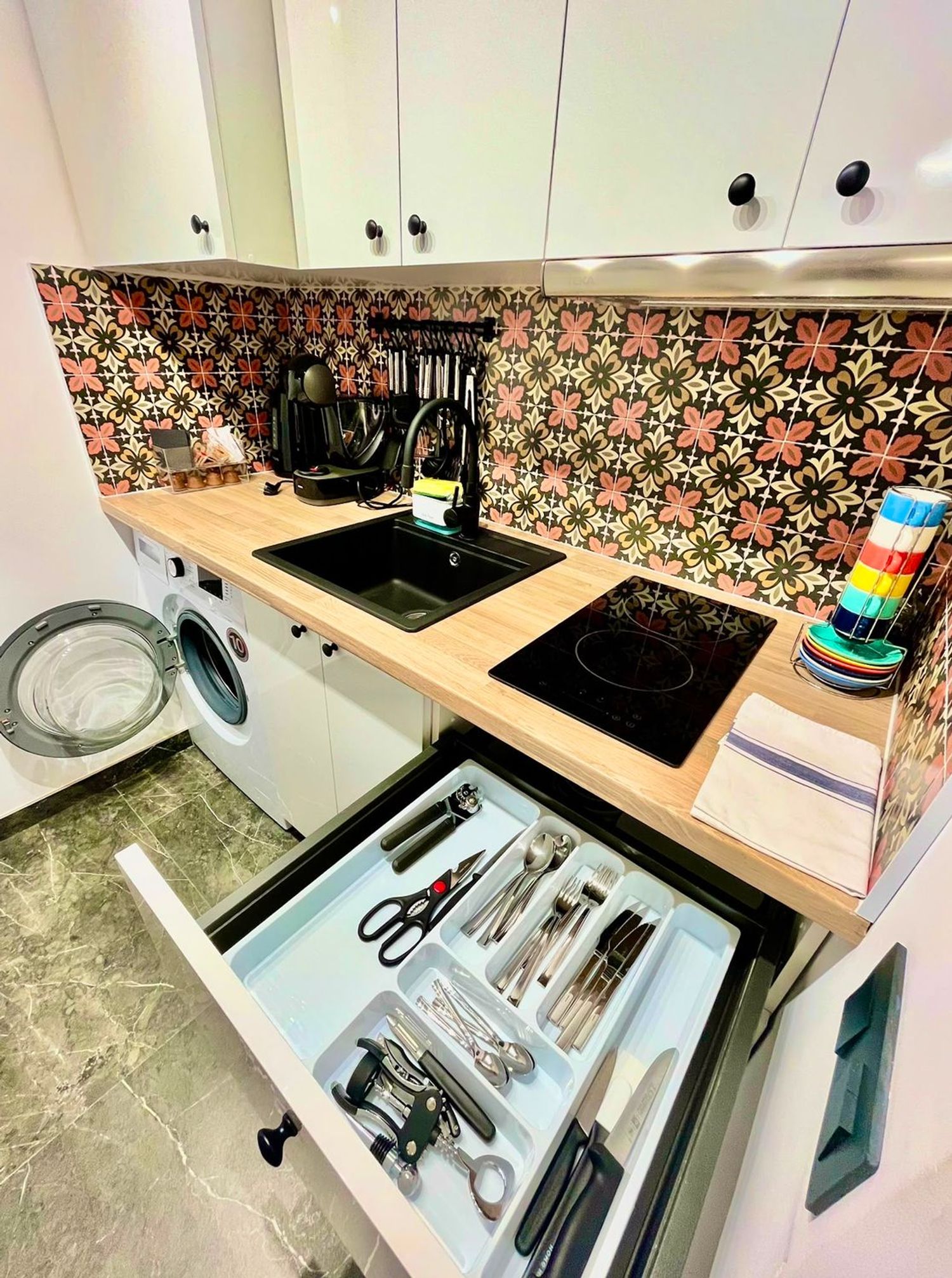Piso en Calle del Capitán Segarra, 41, Mercado - Foto 13