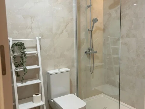 Piso en calle del Periodista José Ombuen, 1 - Foto 4