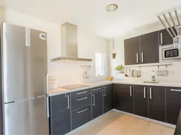 Apartamento en Zona estadio de futbol - Foto 4