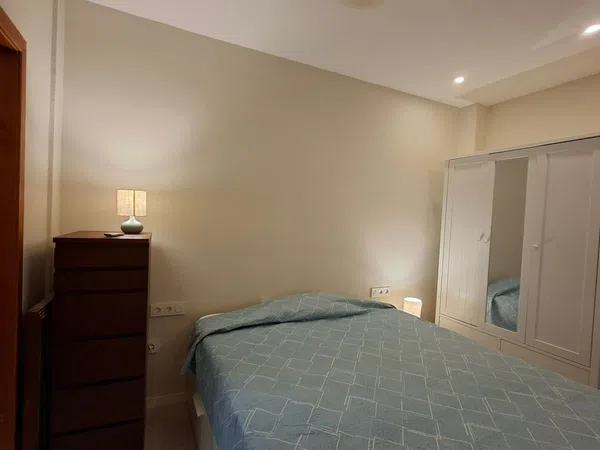 Estudio en Santa Catalina - Canteras, Santa Catalina - Canteras - Foto 3