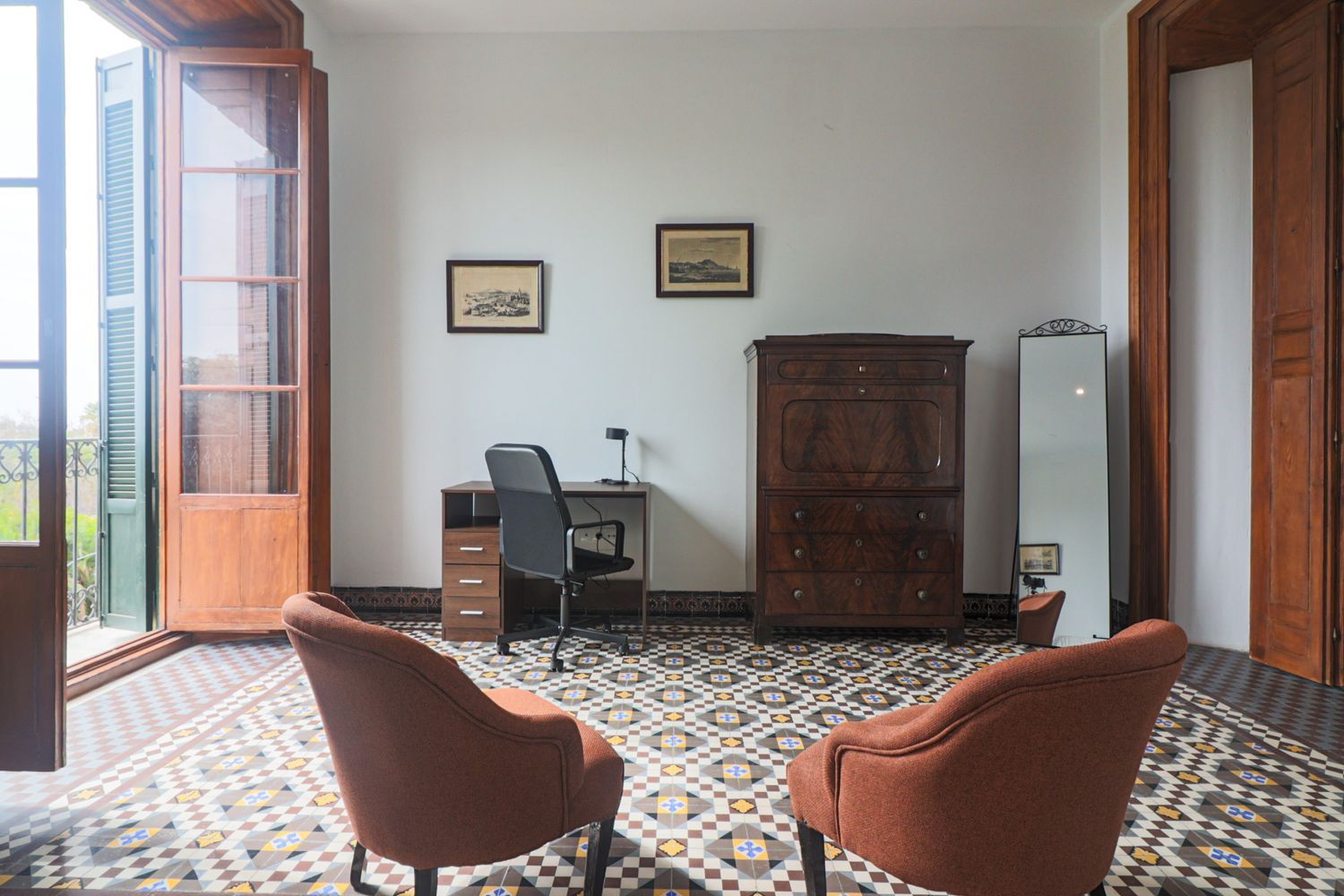 Piso en Calle Cortina del Muelle, Centro Histórico - Foto 37