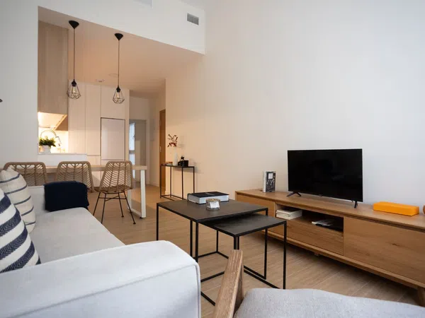 Piso en calle Parras, 23 - Foto 7