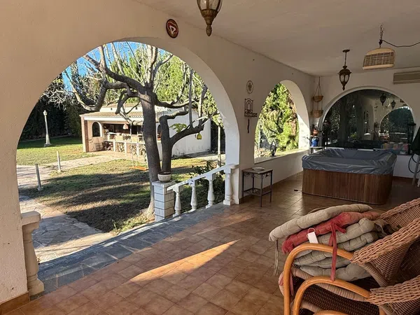 Finca rústica en T-350 s/n - Foto 7