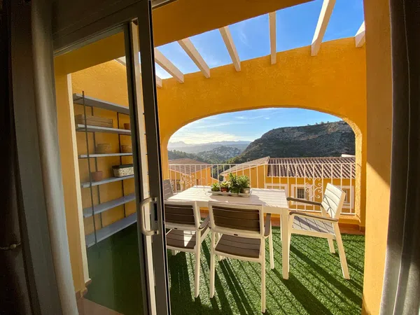 Piso en Calle Velázquez, 51, Cumbre del Sol, Cumbre del Sol - Foto 29