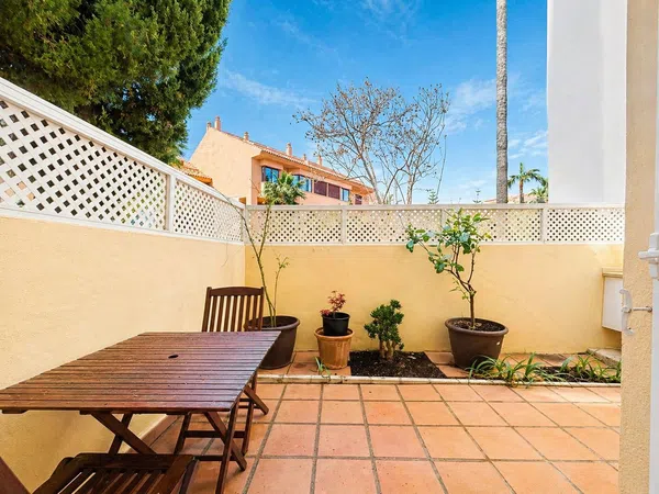 Piso en alameda de las Brisas, 5 - Foto 15