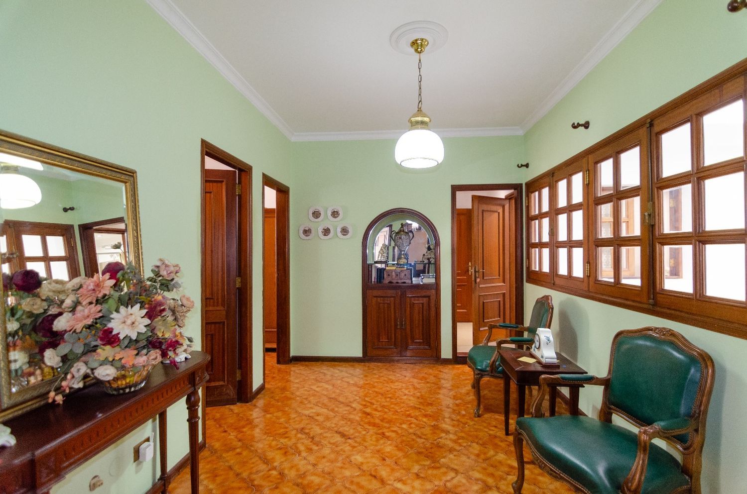 Chalet adosado en Barrio Escaleritas - La Feria - Foto 10