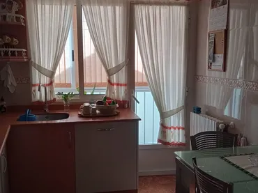 Piso en  Rúa Pérez Viondi 1 - Foto 1