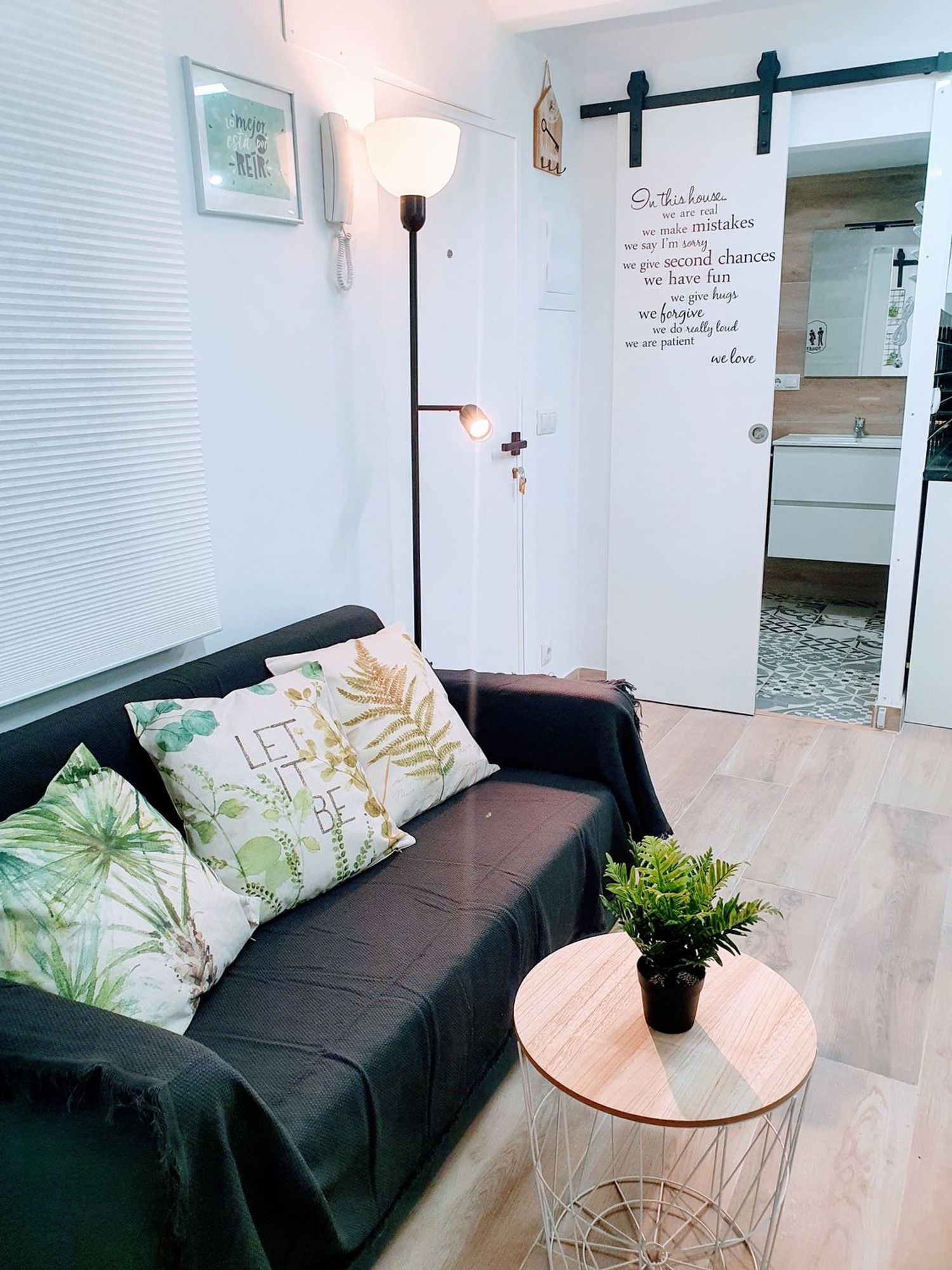 Piso en Serranillos, 48, Getafe Centro, Getafe Centro - Foto 14