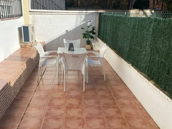 Estudio en Calle Rincón Dorado, 12, El Bajondillo, El Bajondillo - Foto 5