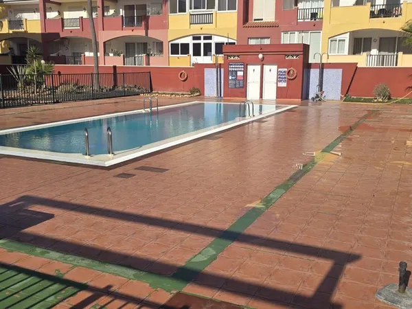 Piso en Calle los Pedruscos, 1, Parque Holandés, Parque Holandés - Foto 13