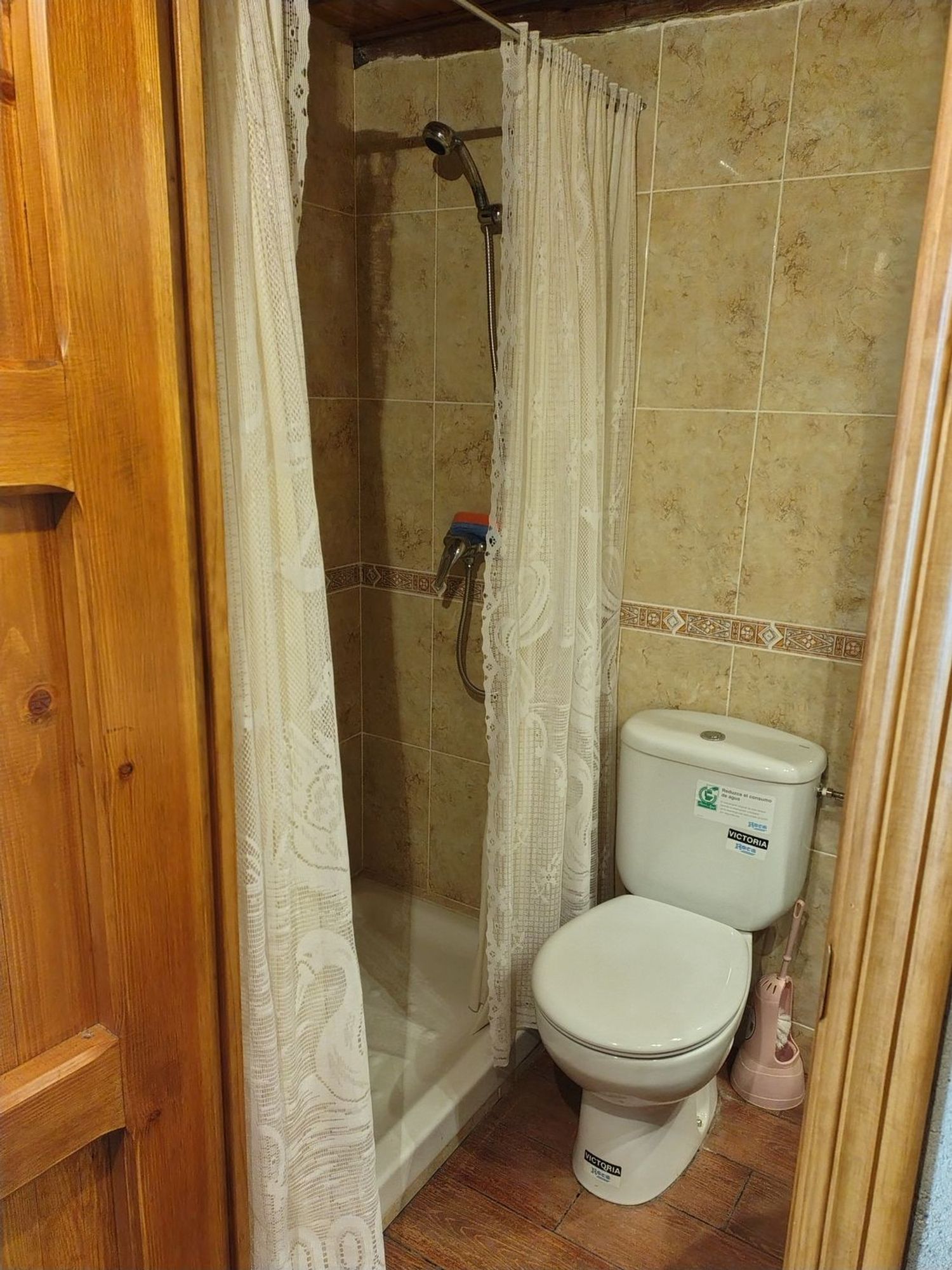 Casa de pueblo en Calle Viriato, 21 - Foto 4