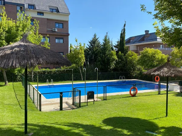 Piso en Calle Joaquín Turina, 13, Golf - El Carralero - Foto 29