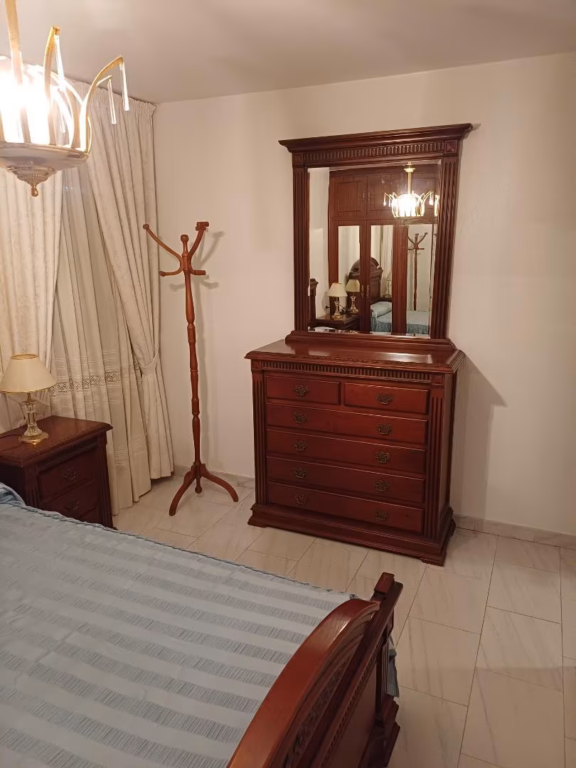 Piso en  Avenida Virgen de Fátima 13 - Foto 16