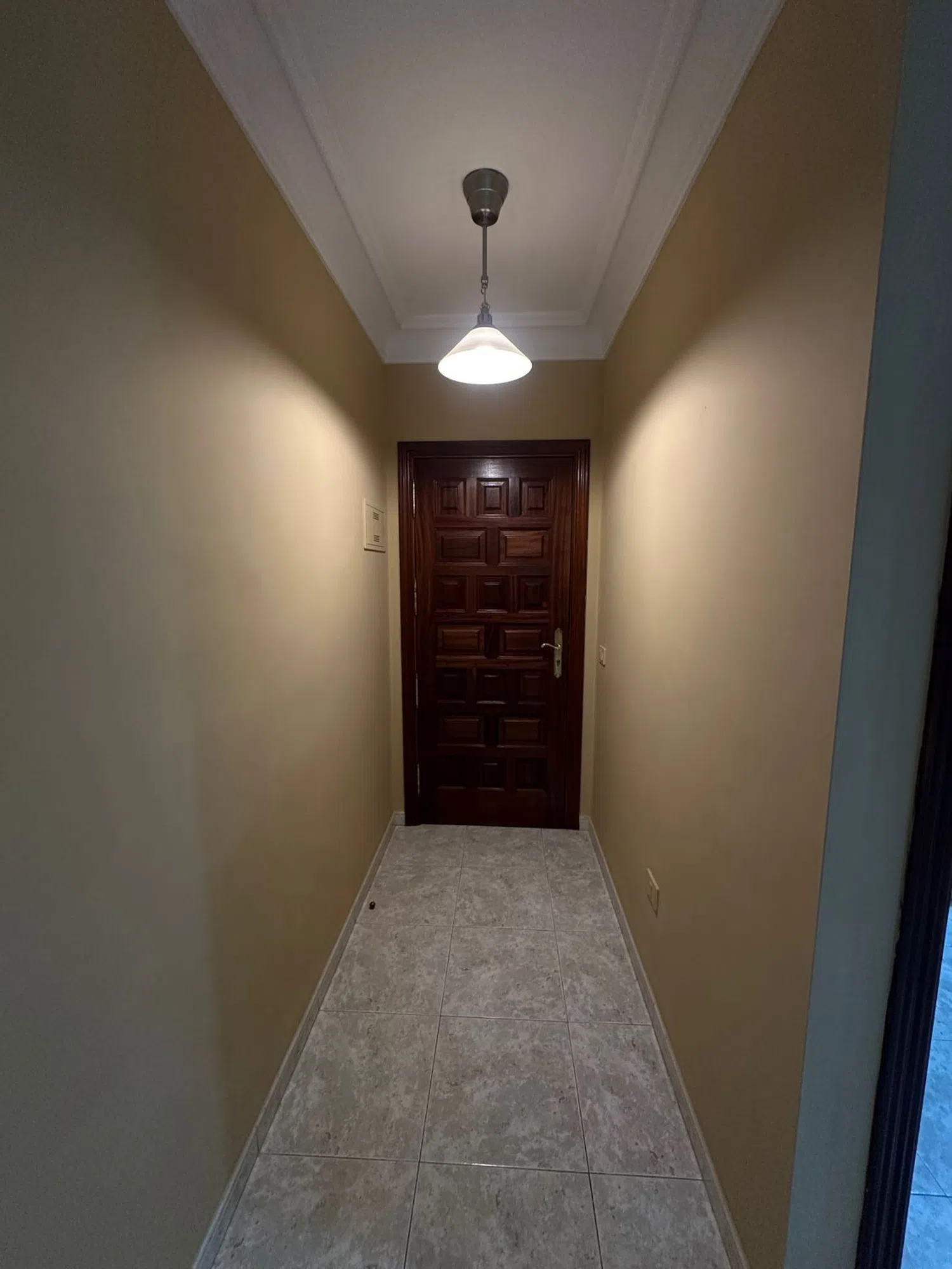 Piso en avenida Andres Vidal, 7 - Foto 15