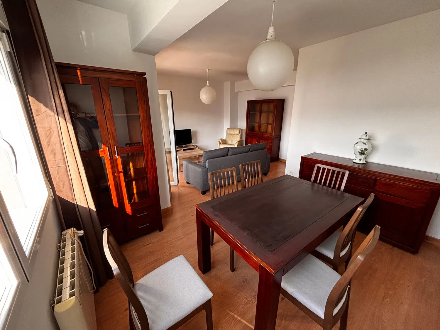 Piso en glorieta de Arabial, 6 - Foto 24