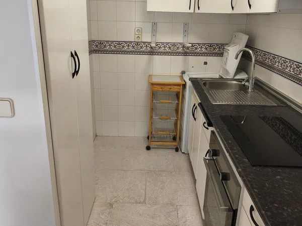 Piso en Calle Leandro Rubio, 2, Abantos - Carmelitas, Abantos - Carmelitas - Foto 8