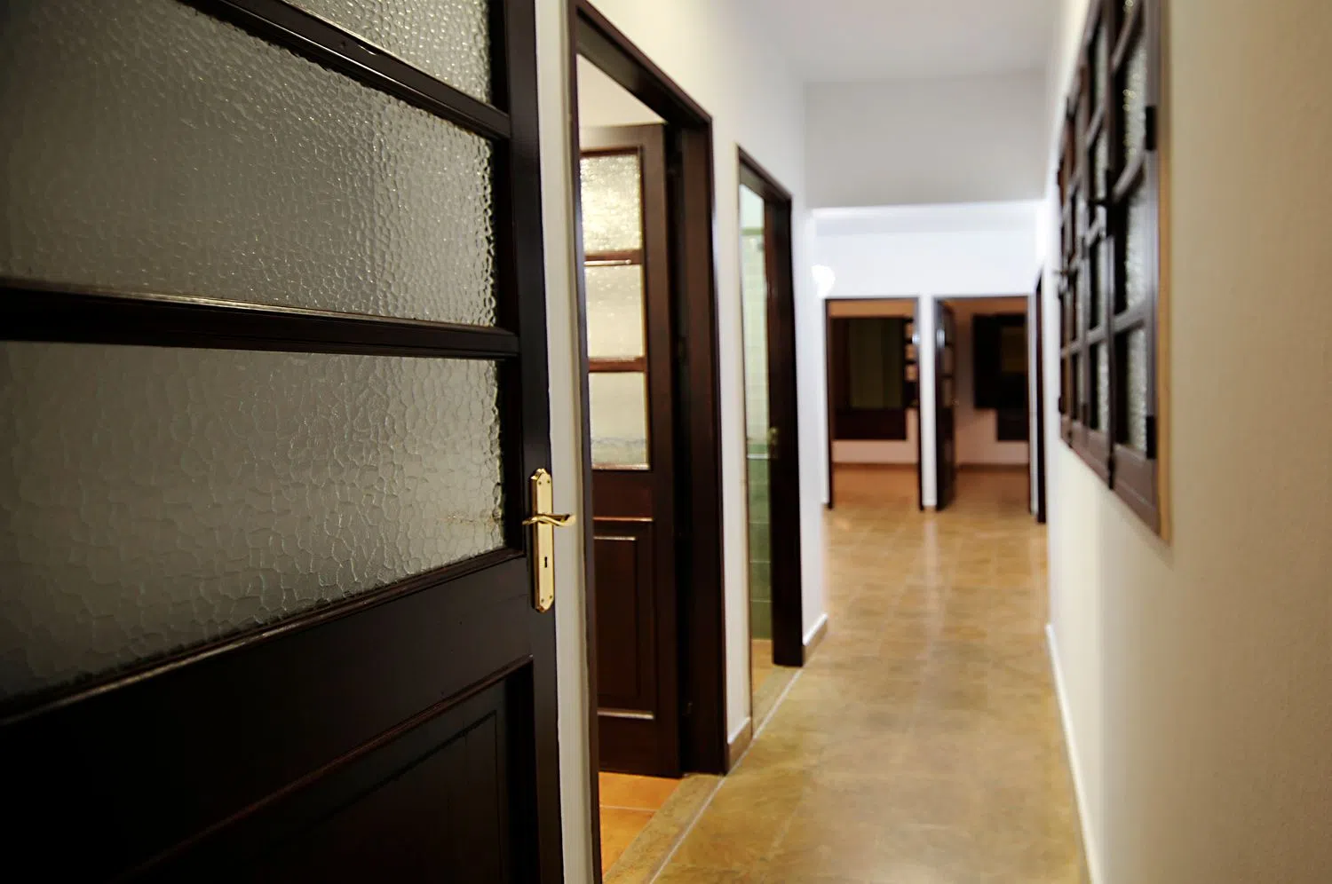 Piso en calle Triana, 48 - Foto 4