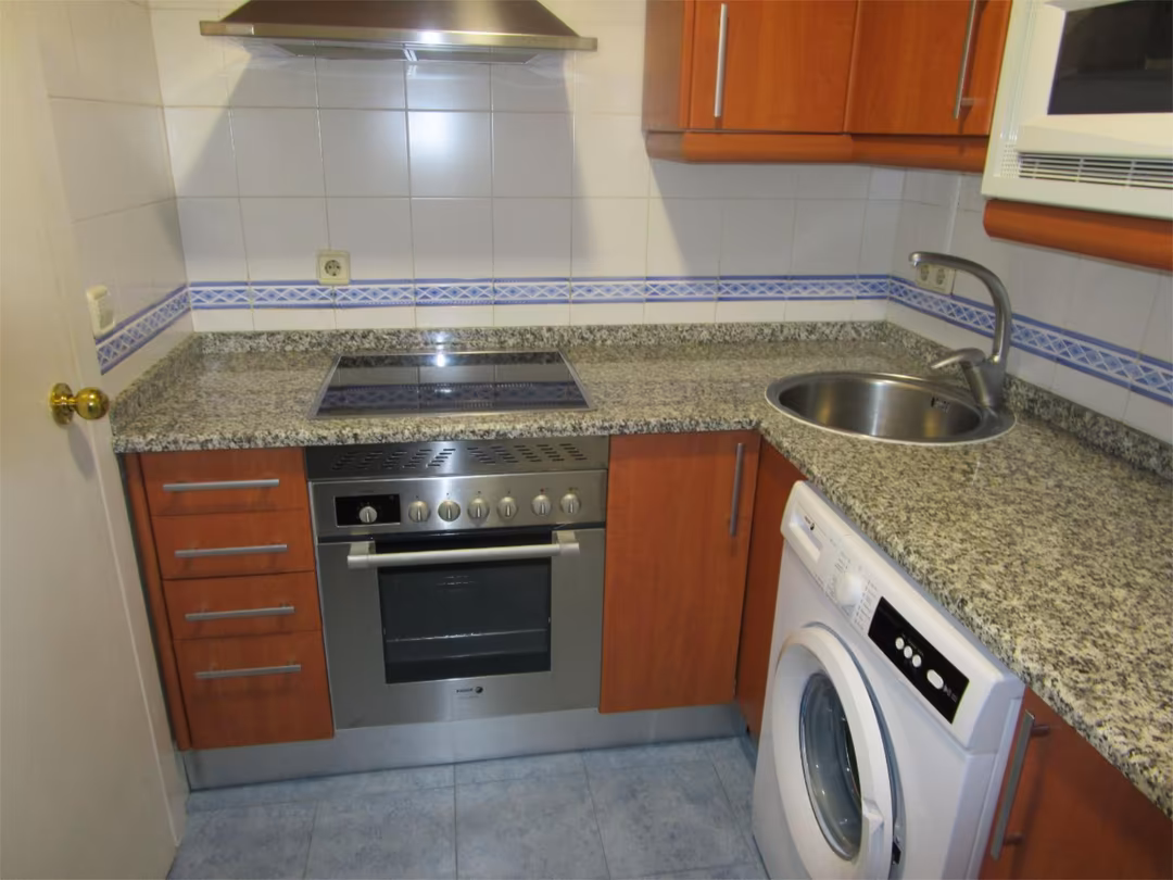 Apartamento en  Calle del General Pardiñas 30 - Foto 11