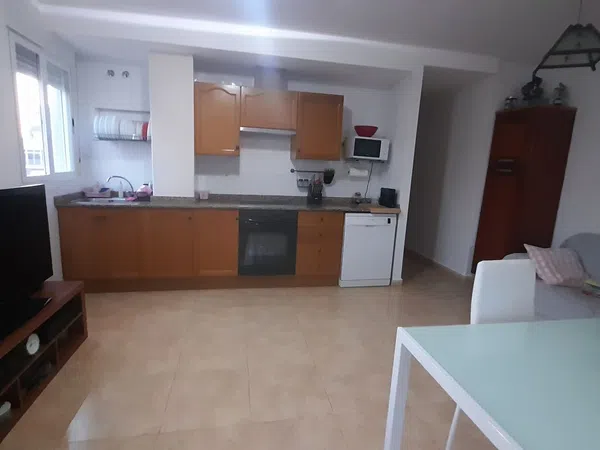 Piso en Calle Eduardo Dato, 10 n, Moncófar playa, Moncófar playa - Foto 1