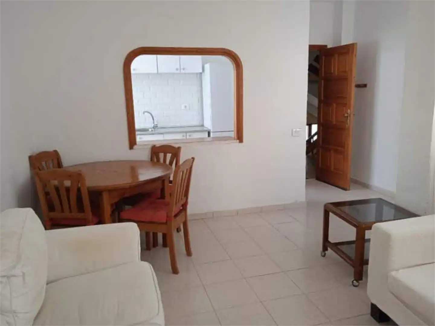 Piso en Mesa y López - Foto 2