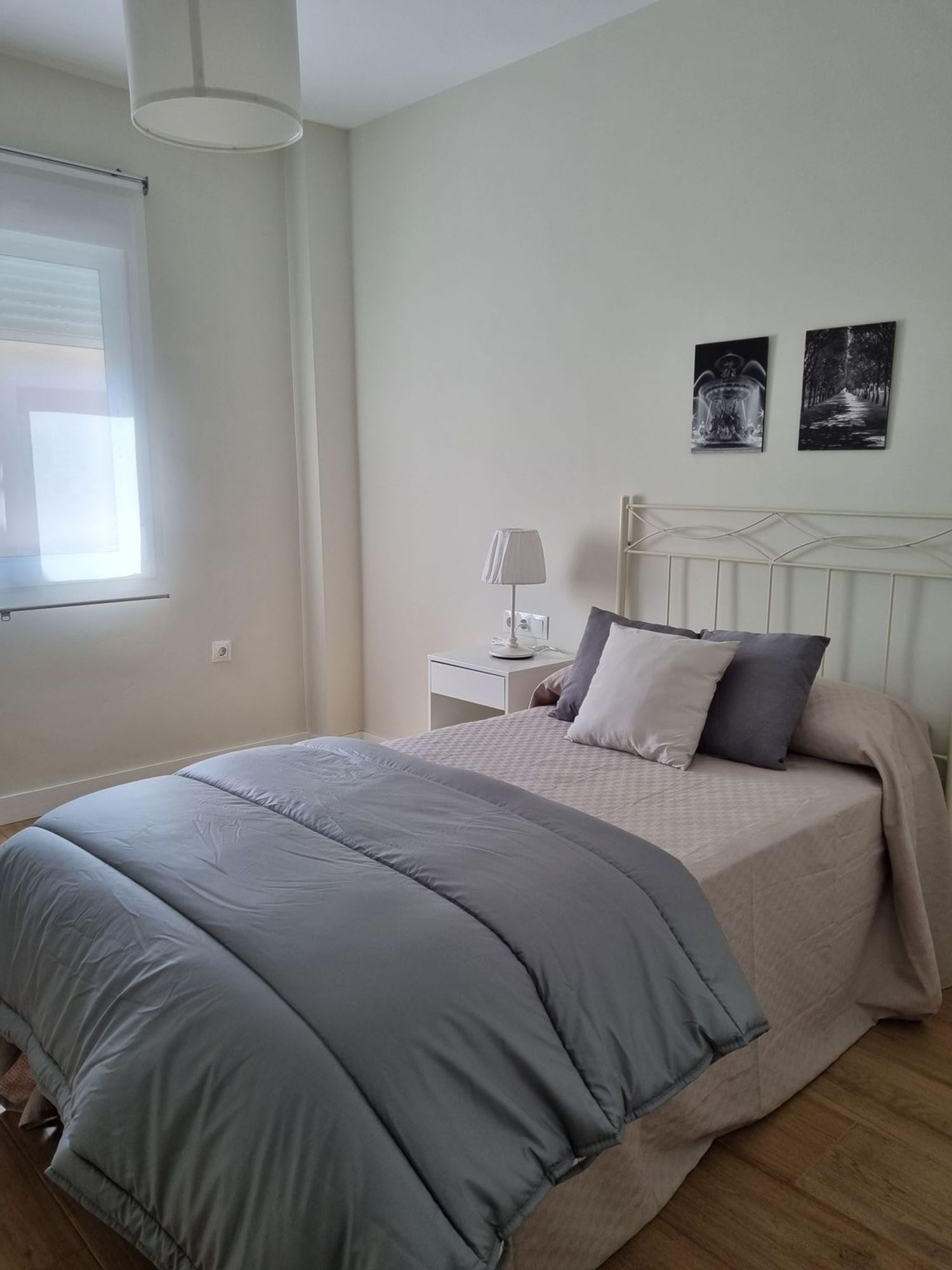 Piso en calle Castillo de Alcala de Guadaira, 16 - Foto 17