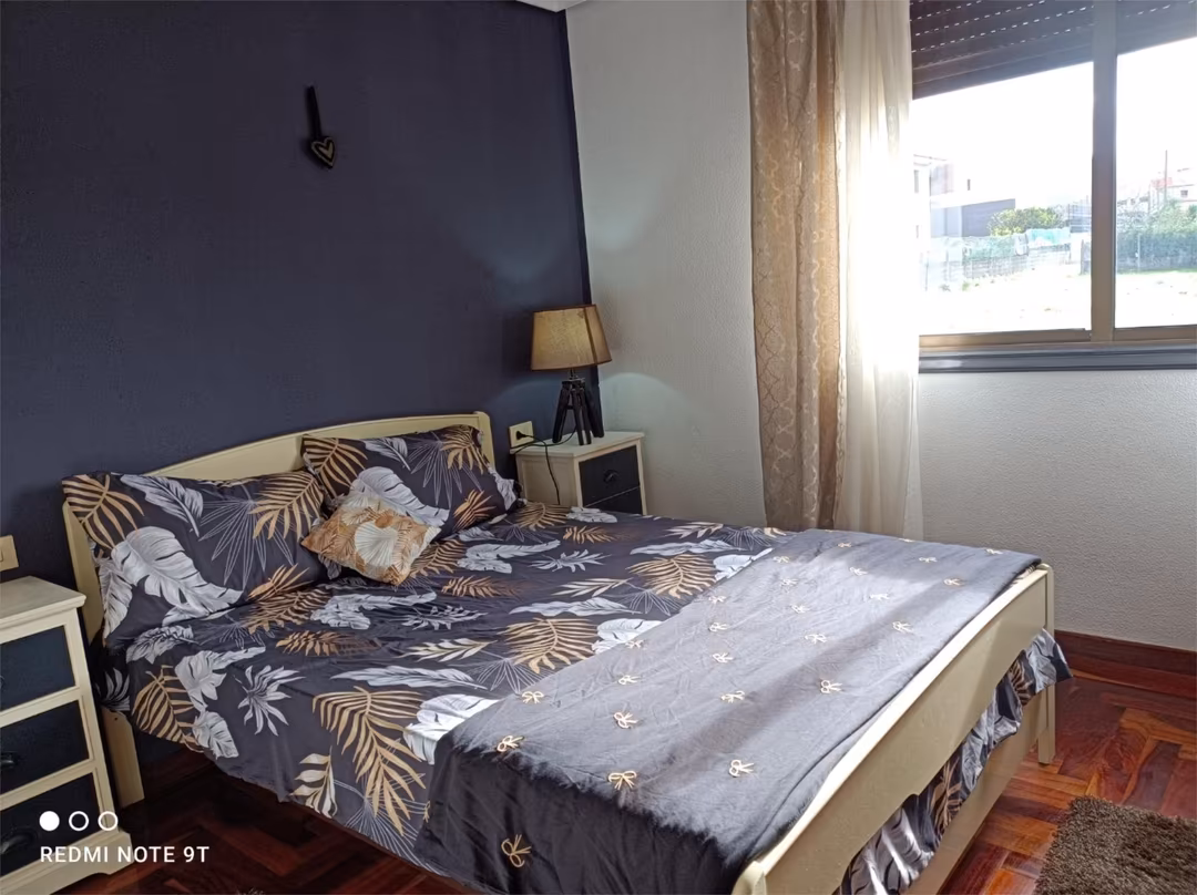 Piso en  Estrada da Gandara 38 - Foto 12