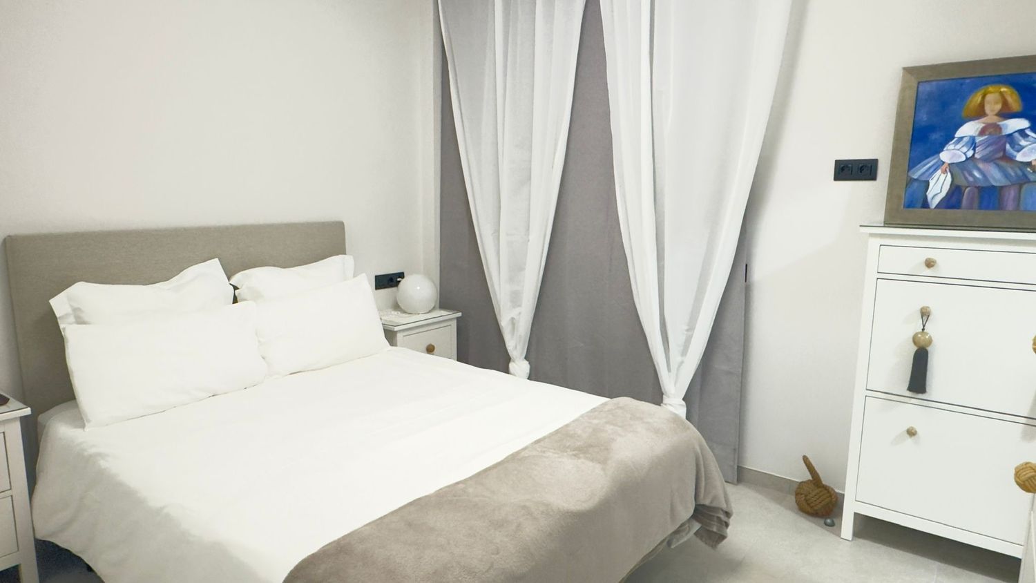 Piso en Calle Bernardo de la Torre, 90, Santa Catalina - Canteras - Foto 6