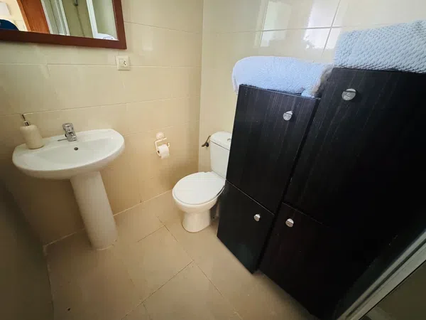 Piso en paseo de la Estación, 110 - Foto 4