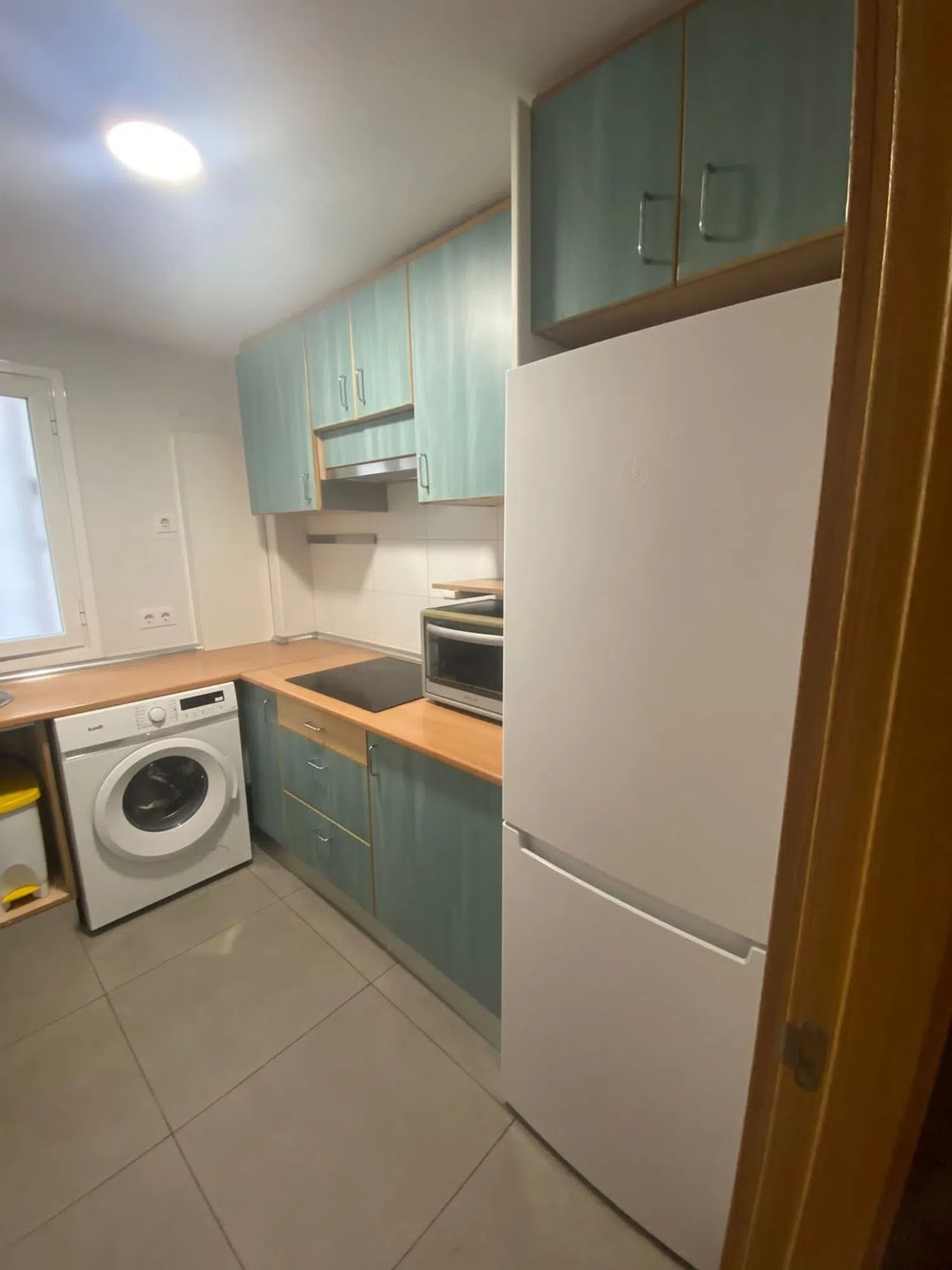 Piso en calle de Vicente Espinel, 12 - Foto 3