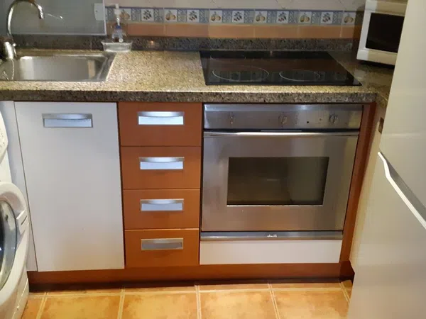 Piso en Calle Sargento Vaillo, 29, Mercado - Foto 36