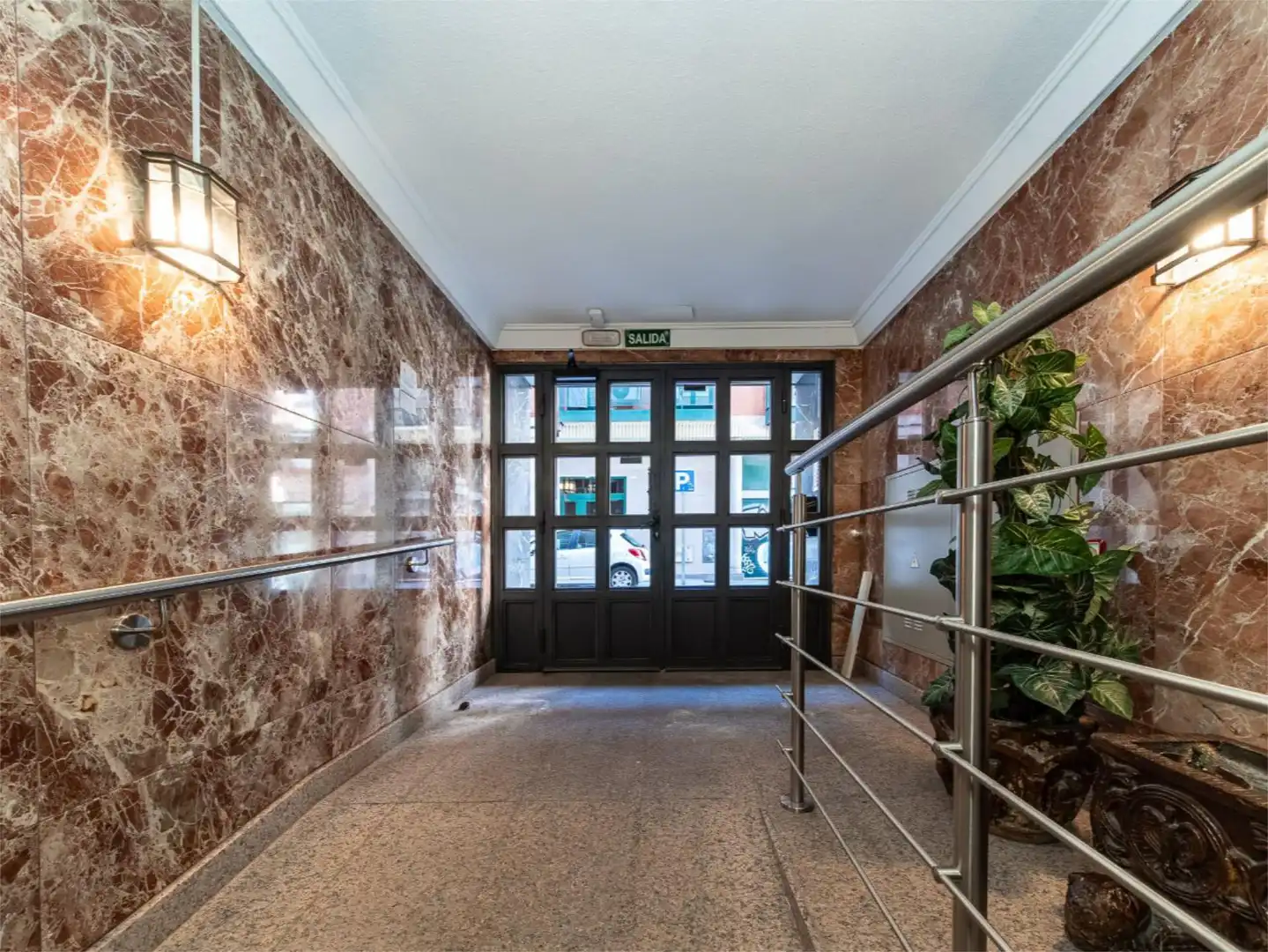 Piso en  Calle Fernán Caballero 26 - Foto 3