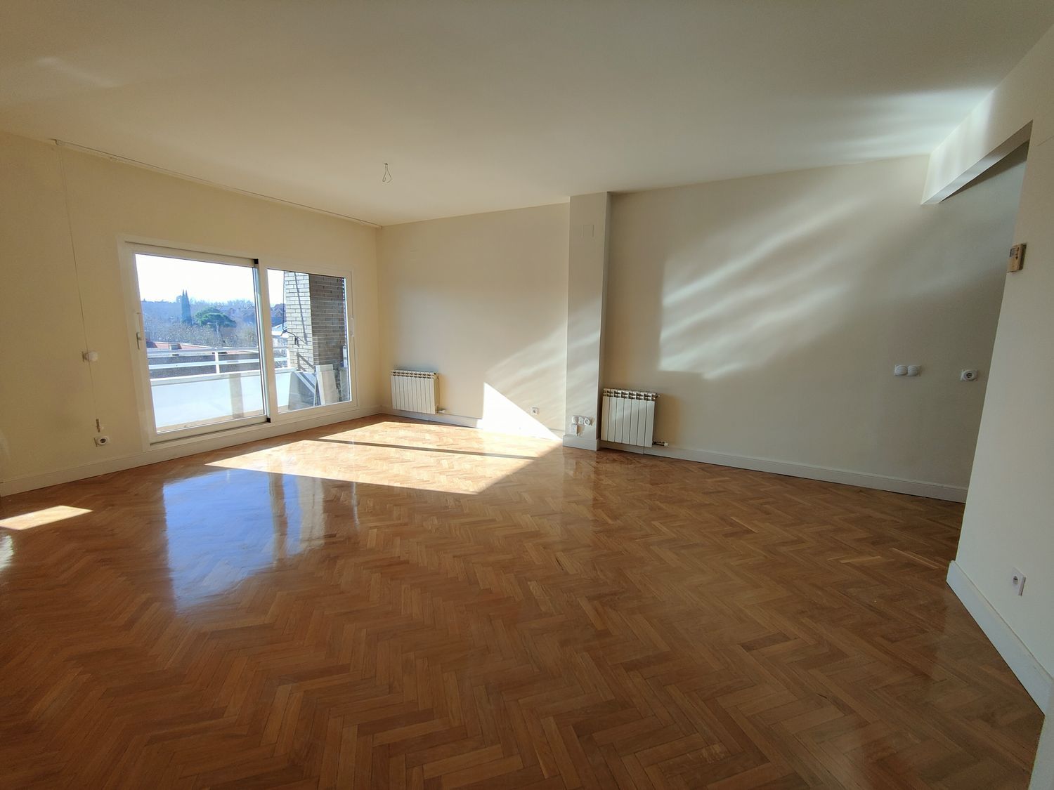 Piso en Avenida de la Comunidad de Madrid, 8, Zona Avenida Europa - Foto 3